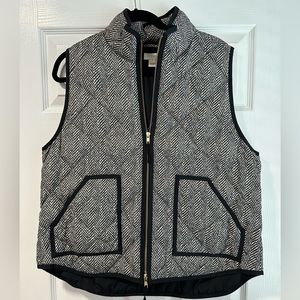 J Crew Vest